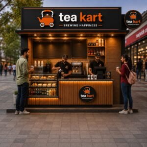 New Outlet Opened in Lucknow !