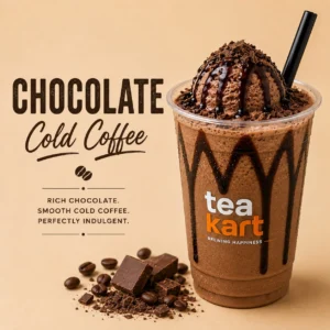 Chocolate Cold Coffee