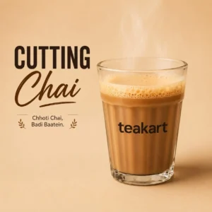 Cutting Chai