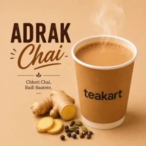 Adrak Chai