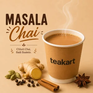 Masala Chai