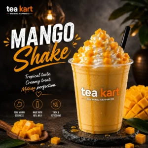 Mango Shake