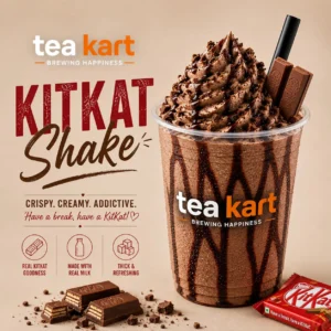 KitKat Shake