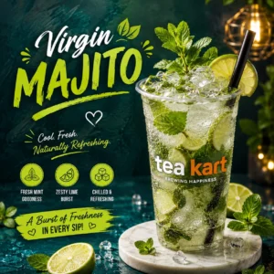 Virgin Mojito